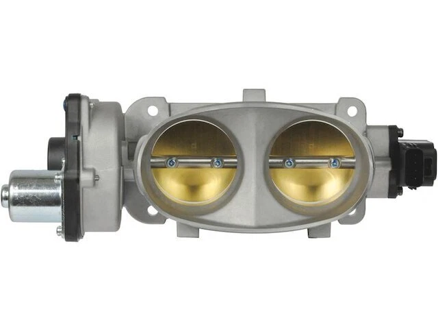 Throttle Body fits Ford F-53 Motorhome Chassis 2006-2019 6.8L V10 94KKMW - Image 1 of 1