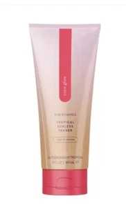 SUMMER ESSENTIAL! Pure Romance COCO GLOW! New and Sealed. Light to medium. - Picture 1 of 1