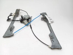 FRONT DRIVER DOOR WINDOW REGULATOR FOR NISSAN ALTIMA 2005 - 2006 - Picture 1 of 6