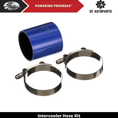 Kit de manguera intercooler puertas para Ford F-250 Super Duty 2006-2007 Foto 1 de 3