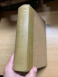 Livre Illustré Relié Lonsdale Library 'Moteur Croisière' Vintage (P6) - Imagen 1 de 24