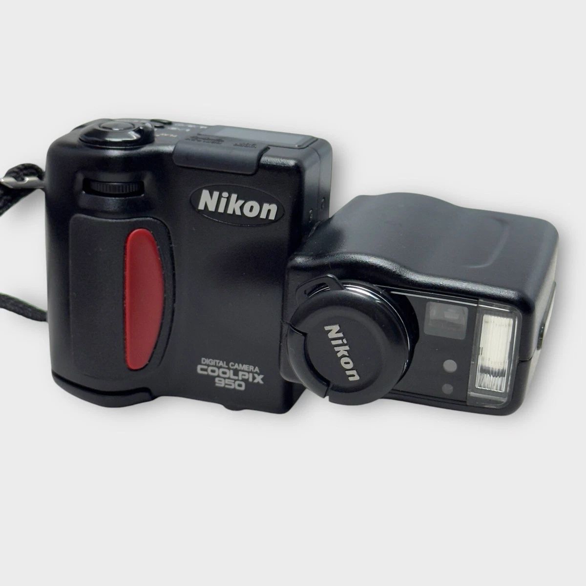 Nikon Coolpix 950 for sale | eBay