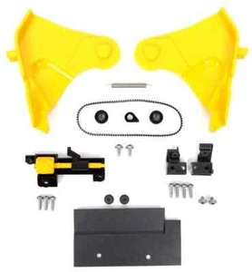Zebra ZD410 Media Holder Kit Kit de Support de Média P1079903-031 - Photo 1/12