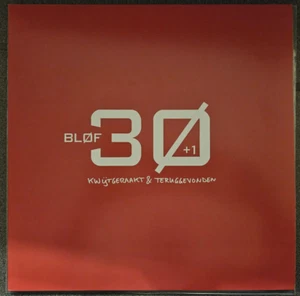 Blof - 30+1 Kwijtgeraakt & Teruggevonden (180g DLP, NM) - Picture 1 of 14