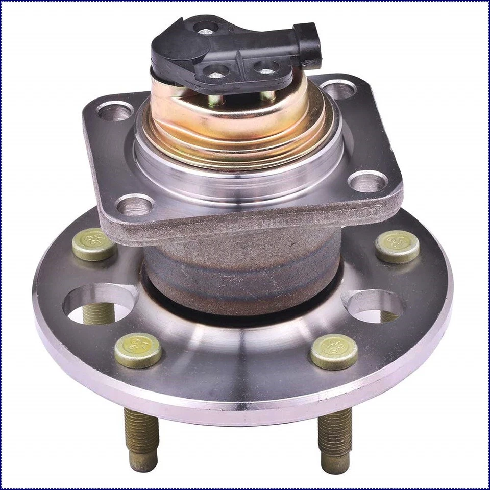 Mozzo Della Ruota Posteriore Per Buick Lesabre Parco Avenue/PONTIAC Bonneville - Immagine 1 di 1