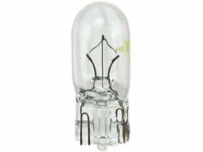 For 1980-1984 Volkswagen Rabbit Convertible License Light Bulb Hella 37574YX - Image 1 of 2