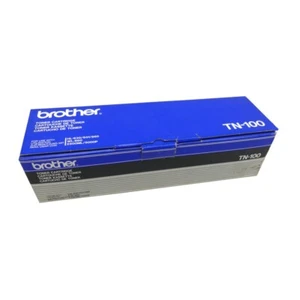 Original Brother Toner TN-100 schwarz für MFC 4000 6000 B-Ware - Bild 1 von 1