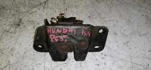 RICAMBI USATI, SERRATURA PORTELLONE POSTERIORE HYUNDAI H-1 (2003) - Foto 1 di 2