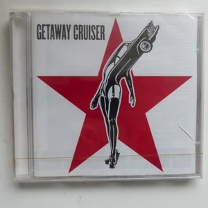 GETAWAY CRUISE S/T I'm fine ... 491003 2 CD ALBUM - Imagen 1 de 1