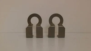 WESTINGHOUSE *2ER SET* ÜBERLASTHEIZUNGEN BF 16 - Bild 1 von 3