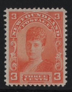 #83 Newfoundland Canada mint - Foto 1 di 2