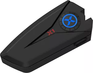 XGP-X1 Motorcycle Helmet Headset NEW - Picture 1 of 3
