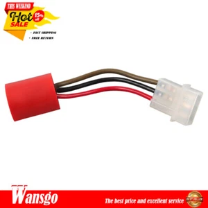For John Deere GT225 GT235 LX255 LX266 Battery Discharge Sensor AM126691 - Picture 1 of 10