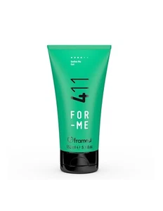 Framesi FOR-ME 411 Define Me Gel 150ml gel modellante fissaggio forte - Foto 1 di 1