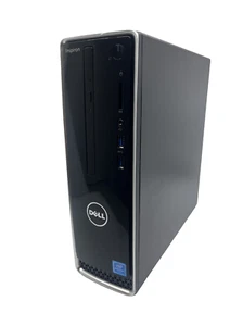 Dell Inspiron 3252 SFF Pentium J3710@ 1.6GHz 8GB RAM 2TB HDD Windows 10 Pro - Picture 1 of 7