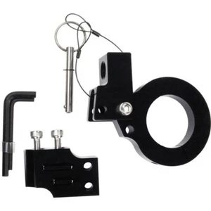 Stiffy Right Angle Roll Bar Flag Mount | - Picture 1 of 4