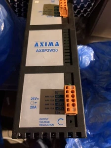 Power Supply - Afbeelding 1 van 2