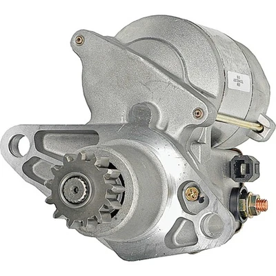 Arranque para Lexus ES250 1990-1991 ES300 1992-1994 Toyota MR2 1995; SND0116 Foto 1 de 4