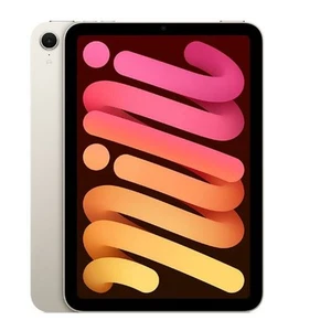 Tablet Apple iPad Mini 7 8,3" 8 GB RAM 512 GB Argentato - Afbeelding 1 van 1