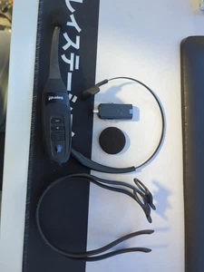 Blue Parrot C400-XT Convertible Bluetooth Wireless Headset Trucker - Photo 1 sur 3