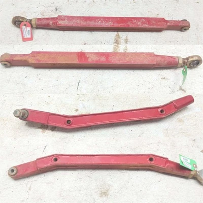 20-24 Polaris RZR Pro XP Sport SUPER ATV High Clearance Rear Radius Control Arm - Image 1 of 4