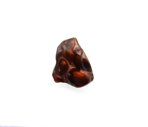 Feuerachat Edelstein Freiform mexikanischer Natürliche Schmuck Basteln Sammeln - Picture 1 of 8