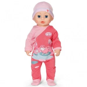 Zapf Creation - Baby Annabell Emily Walk With Me Doll 43 Cm - Bild 1 von 6
