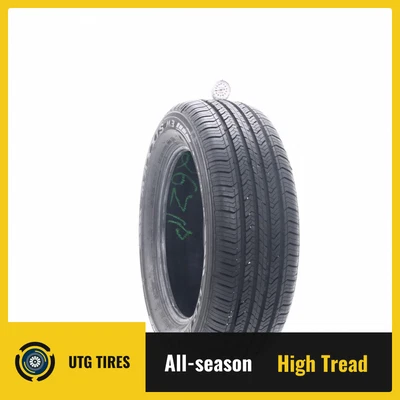 Used 225/60R17 Maxxis Bravo HP M3 99H - 10/32 - Image 1 of 4