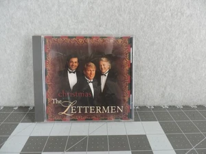 Vintage 1995 Christmas with The Lettermen CD - Picture 1 of 4