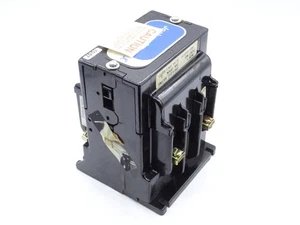 JOSLYN CLARK CONTROL 7441-102011 CONTACTOR - Picture 1 of 4