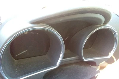 Highlander 2008 equipo original velocímetro calibre panel 146 k millas Toyota Foto 1 de 4