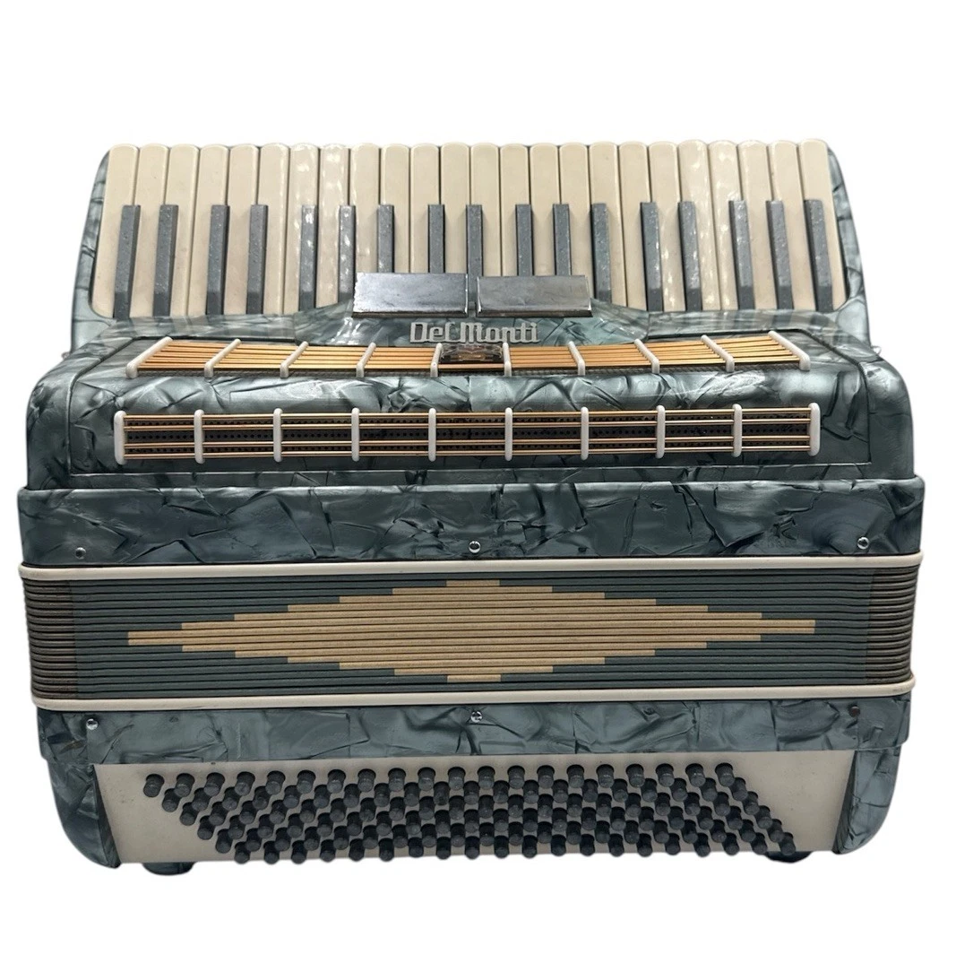 Italian Accordion In Vintage Accordions for sale - eBay
