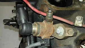 4M5Q9F593AD iniettore per FORD FOCUS C-MAX (CAP) 1.8 TDCI 2003 792350 - Picture 1 of 1