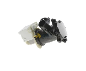 GENUINE OEM BOSCH WASHING MACHINE DRAIN PUMP COMPLETE ASSEMBLY WAS28440AU/08 WAS - Picture 1 of 3