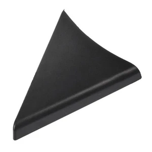 Upgrade Your Chevy's Interior with a Black Mirror Trim Cover OEM for 2007 2014 - Picture 1 of 21