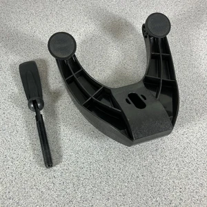 Thrustmaster Abrazadera Montaje Rueda Carreras T80 Ferrari 488 Spider 458 Kit de Fijación - Imagen 1 de 2