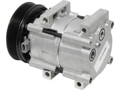 Compresor de aire acondicionado Mercury Sable 1996-2000 63222BQVJ 1999 1998 1997 Foto 1 de 2