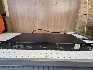 MARTIN AUDIO MX2 SYSTEM CONTROLLER, mit 4x Plugs XLR - Bild 1 von 16
