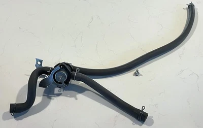 2007 - 2009 Honda SHADOW Aero Spirit VT750 OEM VÁLVULA DE CONTROLE DE INJEÇÃO DE AR - Imagem 1 de 4