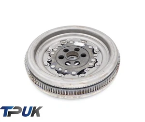Dual Mass Flywheel 2.0 Diesel Audi A3 Luk 03 To 16 Limousine Luk 14 To 16 - Picture 1 of 9