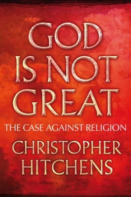 God Is Not Great, Hitchens, Christopher - Image 1 of 2