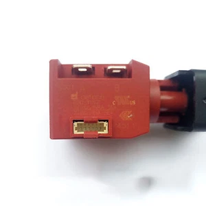 Interruptor de herramienta eléctrica sin escobillas para Vickers WU268 278 292 175 Ruiqi EGD-3115Z pieza - Imagen 1 de 7