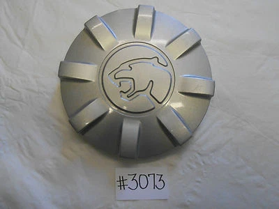 Tampa central de roda 1993-1996 Mercury Cougar 15 polegadas - Imagem 1 de 3
