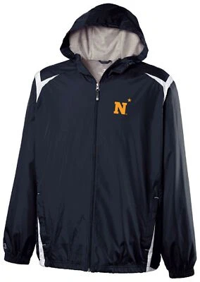 Ouray Sportswear NCAA Youth Collision Jacket - Image 1 of 3