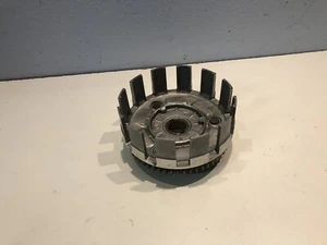 2003 YAMAHA YZ 250F Yz250f OEM CLUTCH BASKET - Picture 1 of 17