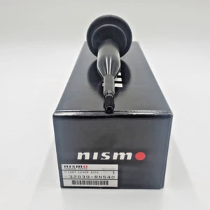 NISMO Genuine Nissan Solid Short Shifter SILVIA S13-15 180SX 240SX 32839-RN540 - Picture 1 of 2