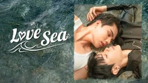 Love Sea (2024) Thai drama BL drama ASIAN LGBT ENG subtitles - Picture 1 of 4
