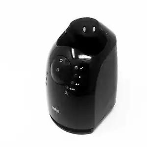 Braun Reinigungsstation Pulsonic Serie Series 7 720 760 790cc 795cc 9595 9585 - Bild 1 von 3