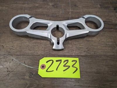 Оригинальный зажим головки рулевого управления для верхней тройной вилки 2021 Ducati Panigale V2 955 - Изображение 1 из 4