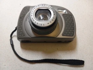 Kalimar Zoom 35-55mm Focus Free Precision Zoom Lightweight Camera - Picture 1 of 7